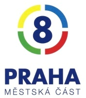 Městská část Praha 8